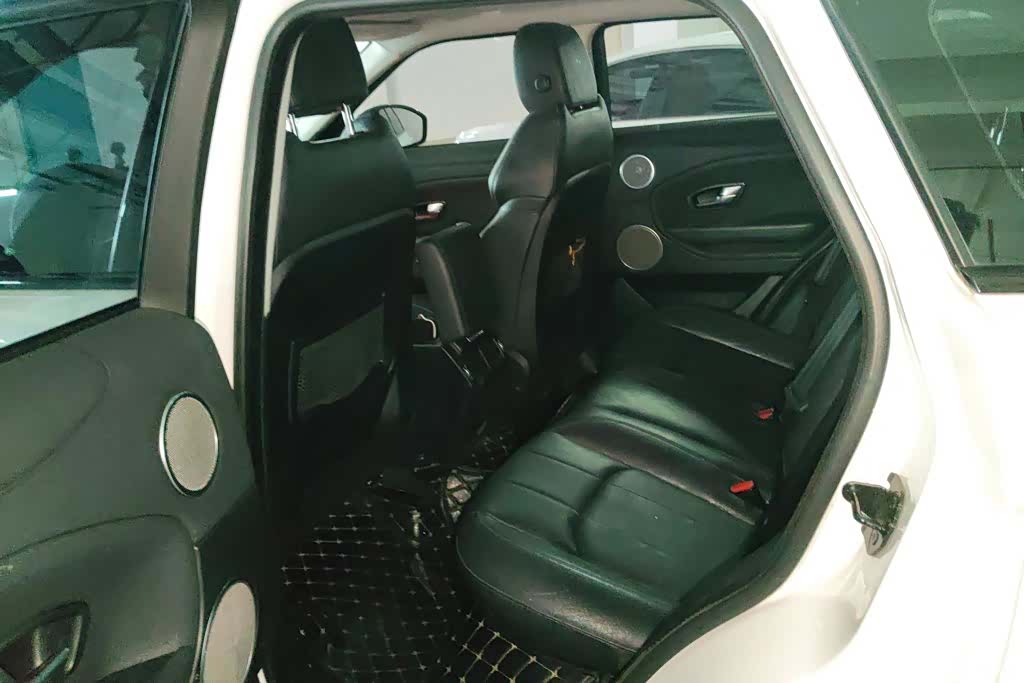 Land Rover Range Rover, 2018 11