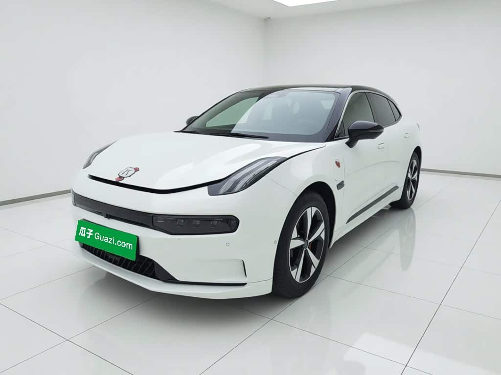 Zeekr 001 2023 WE 86kWh