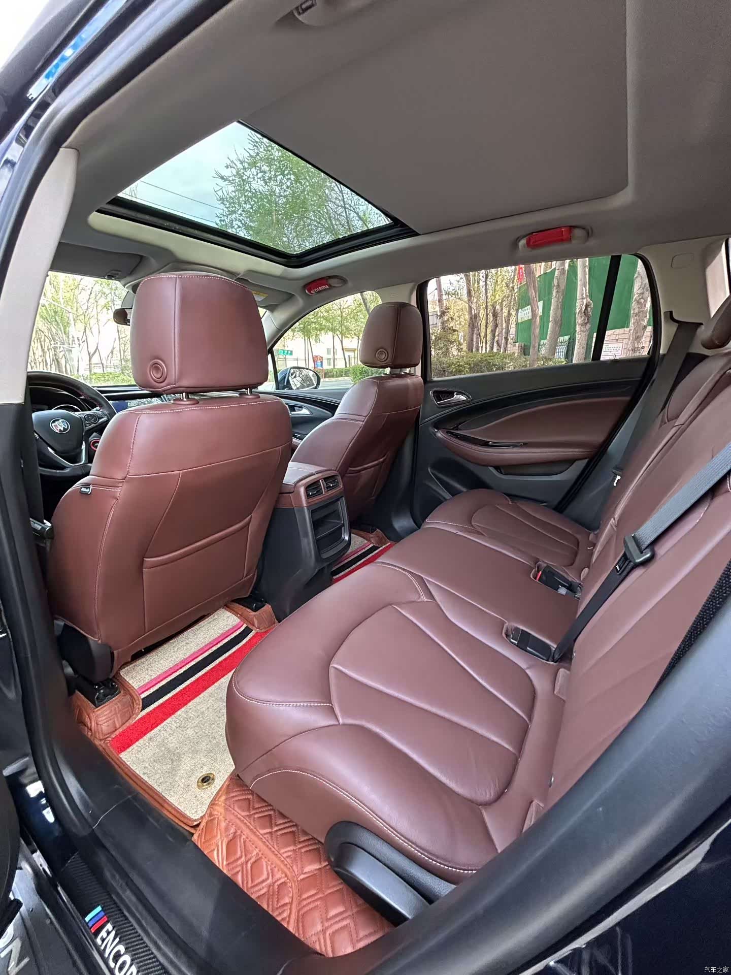 Buick Envision Plus, 2020 8