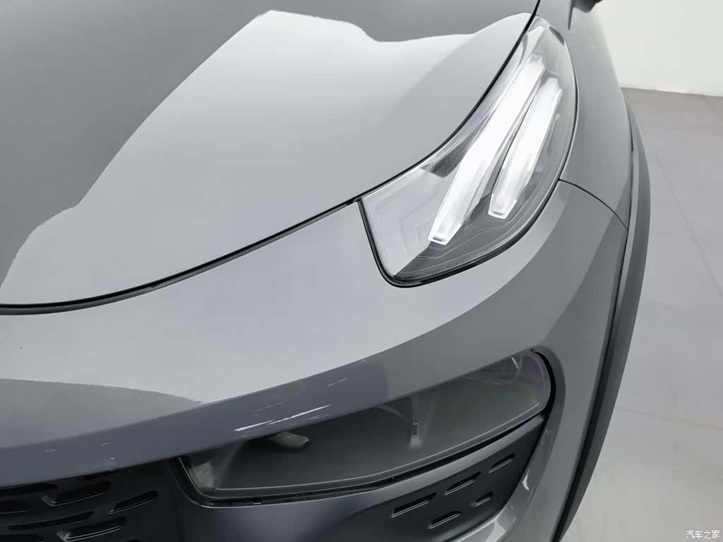 Lynk & Co 01, 2019 7