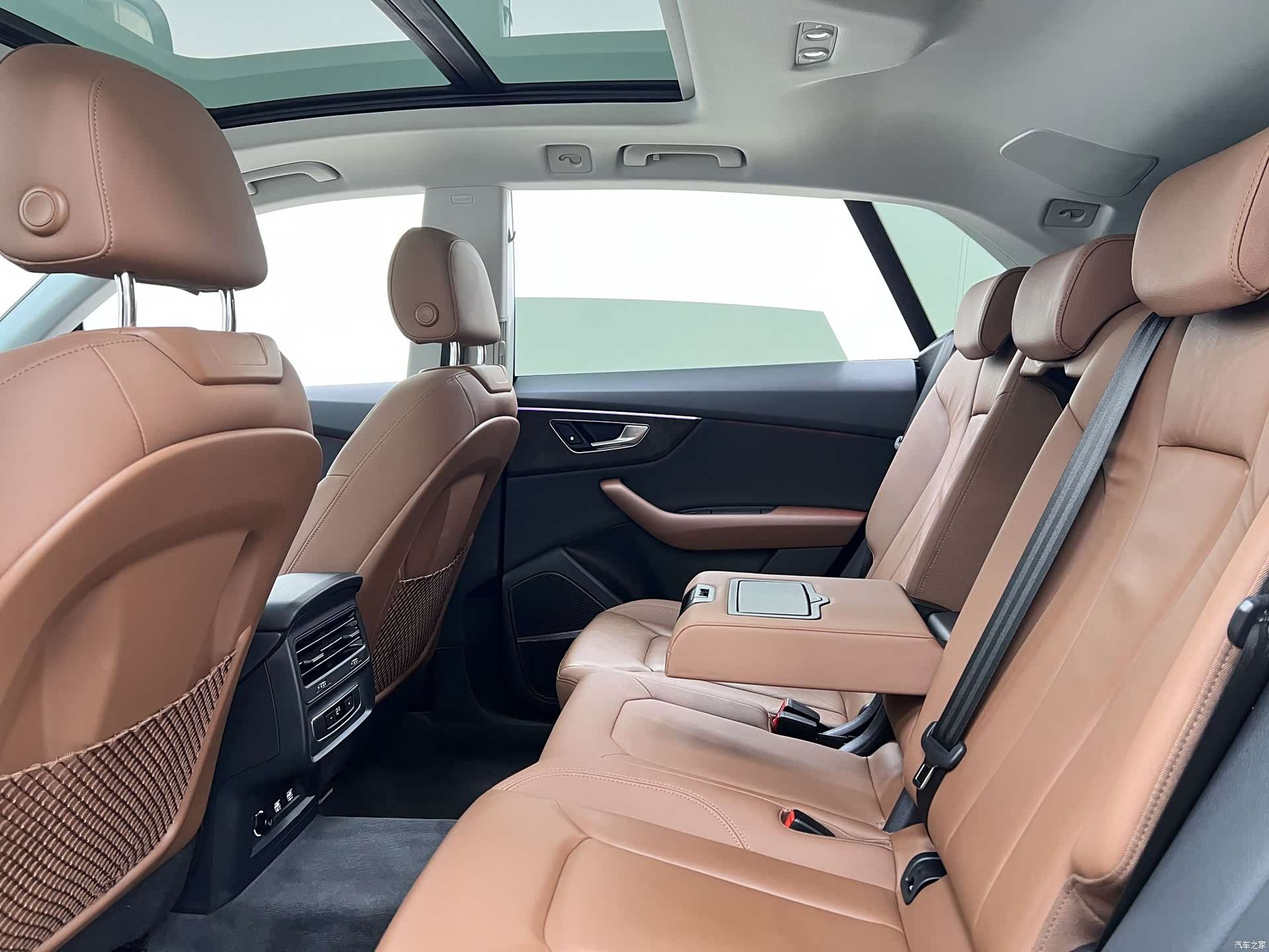 Audi Q8, 2019 12