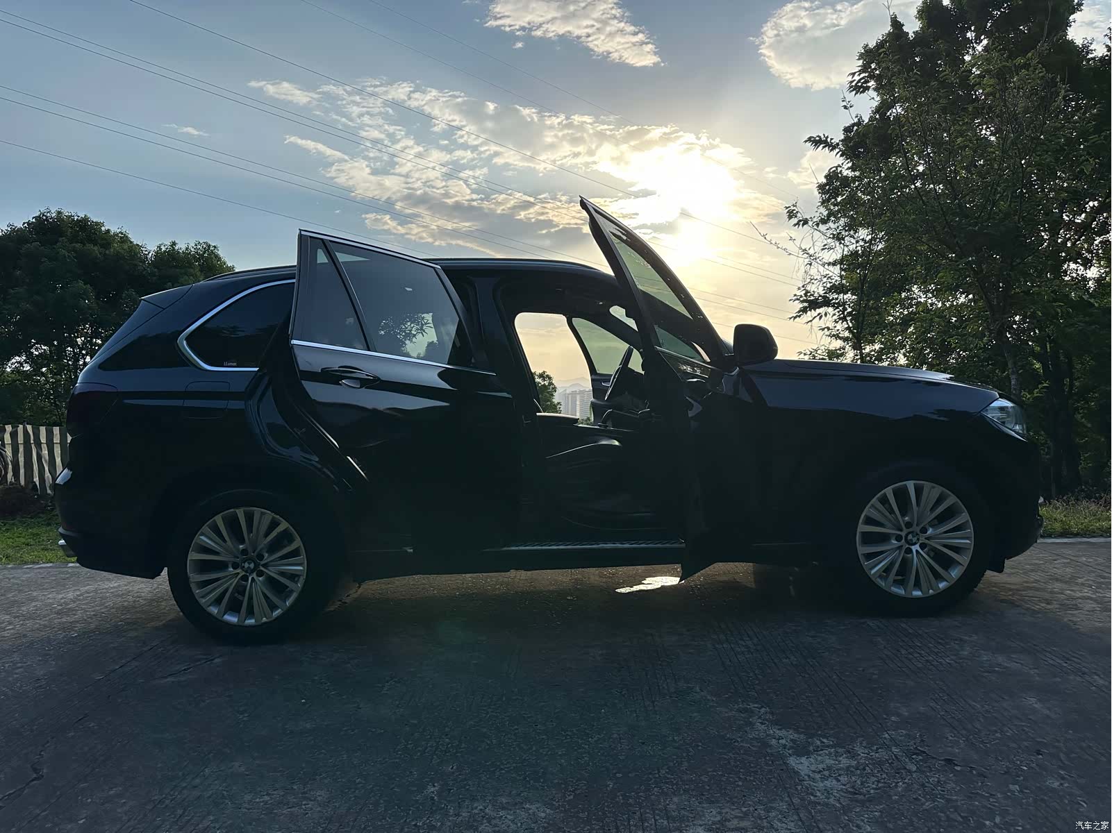 BMW X5, 2015 29