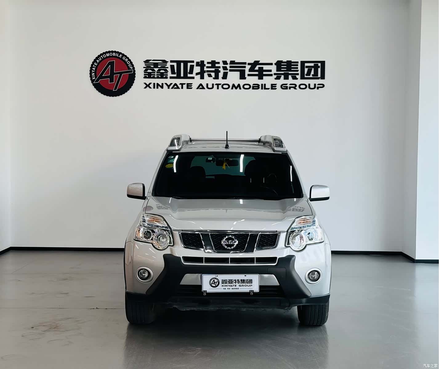 Nissan X-Trail, 2013 2