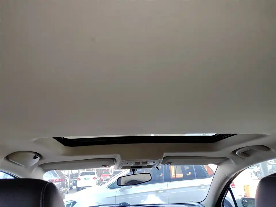 Buick Weilang