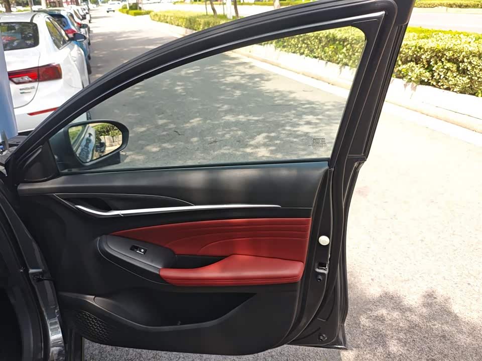Changan Yidong Changan Yidong