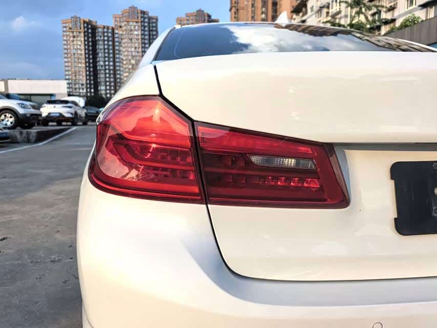 BMW 5 series BMW 5 series
