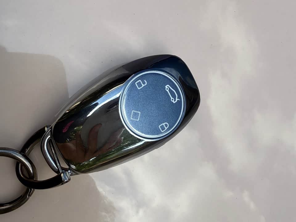 Leapmotor T03 Leapmotor T03