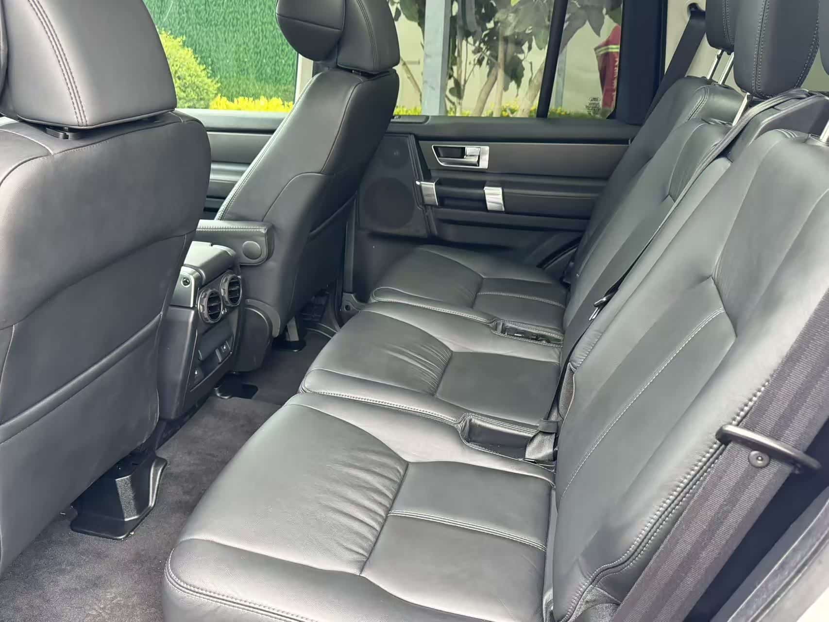 Land Rover Discovery, 2015 6