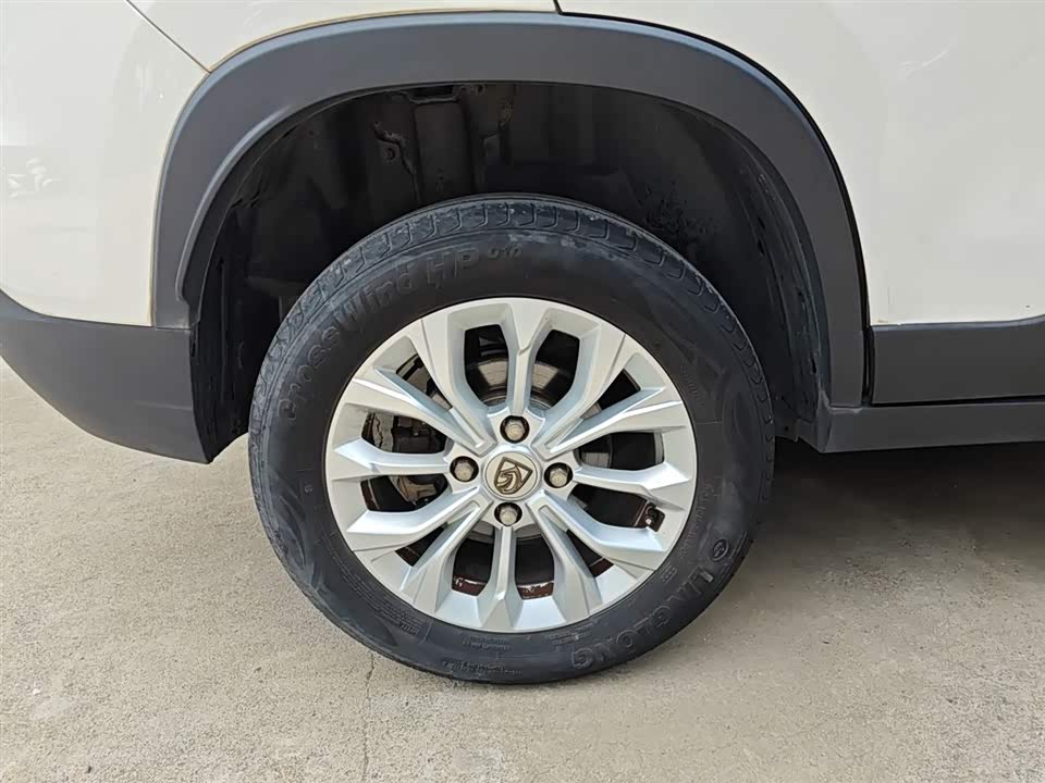 Baoding 510 Baoding 510