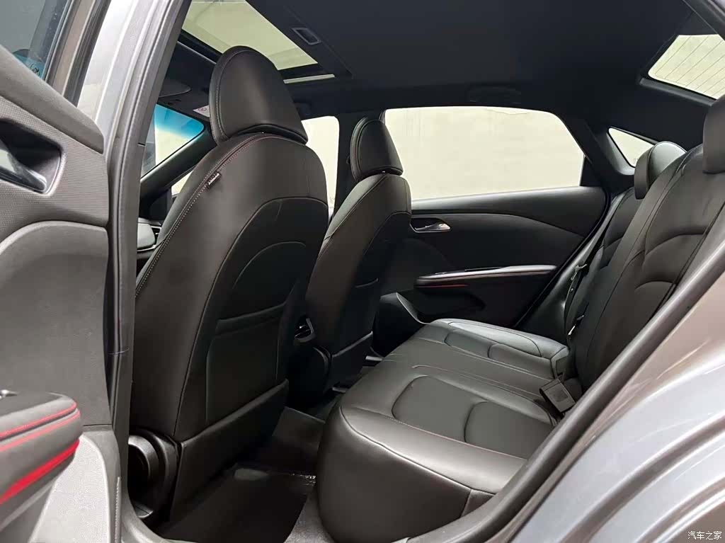 Chevrolet RS, 2021 10