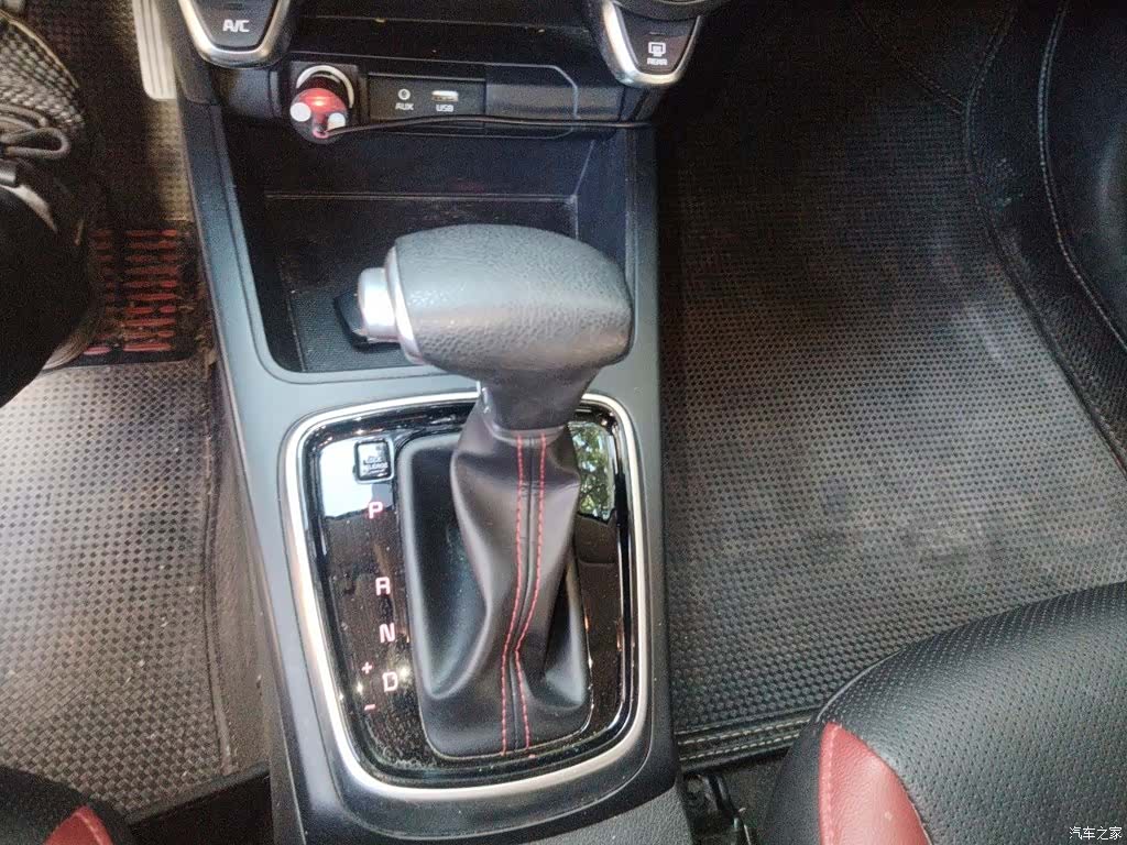 Kia KX, 2018 15