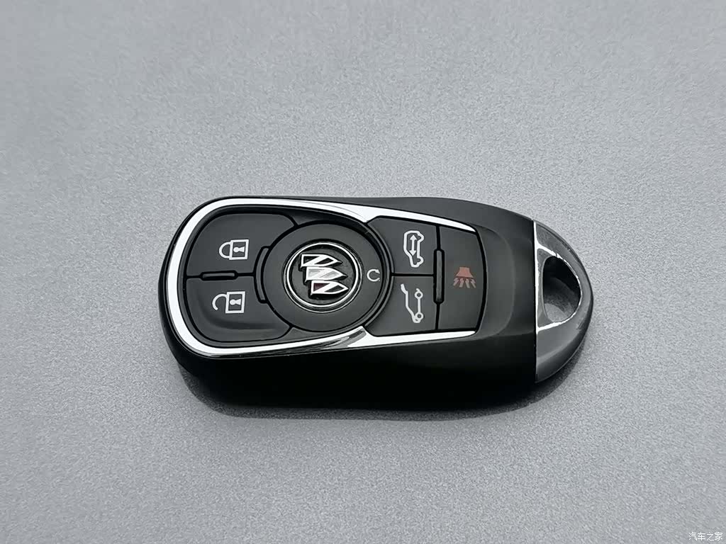 Buick GL8, 2021 19