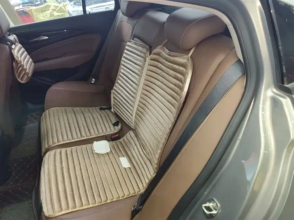 Buick Regal Buick Regal