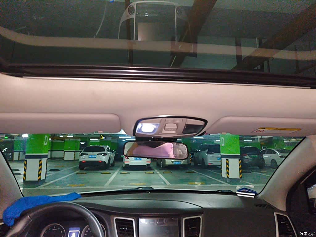 Hyundai Tucson, 2016 15