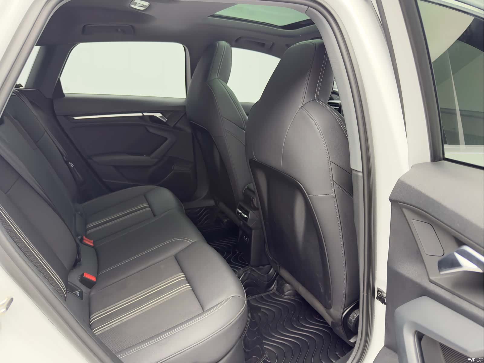 Audi A3, 2023 9
