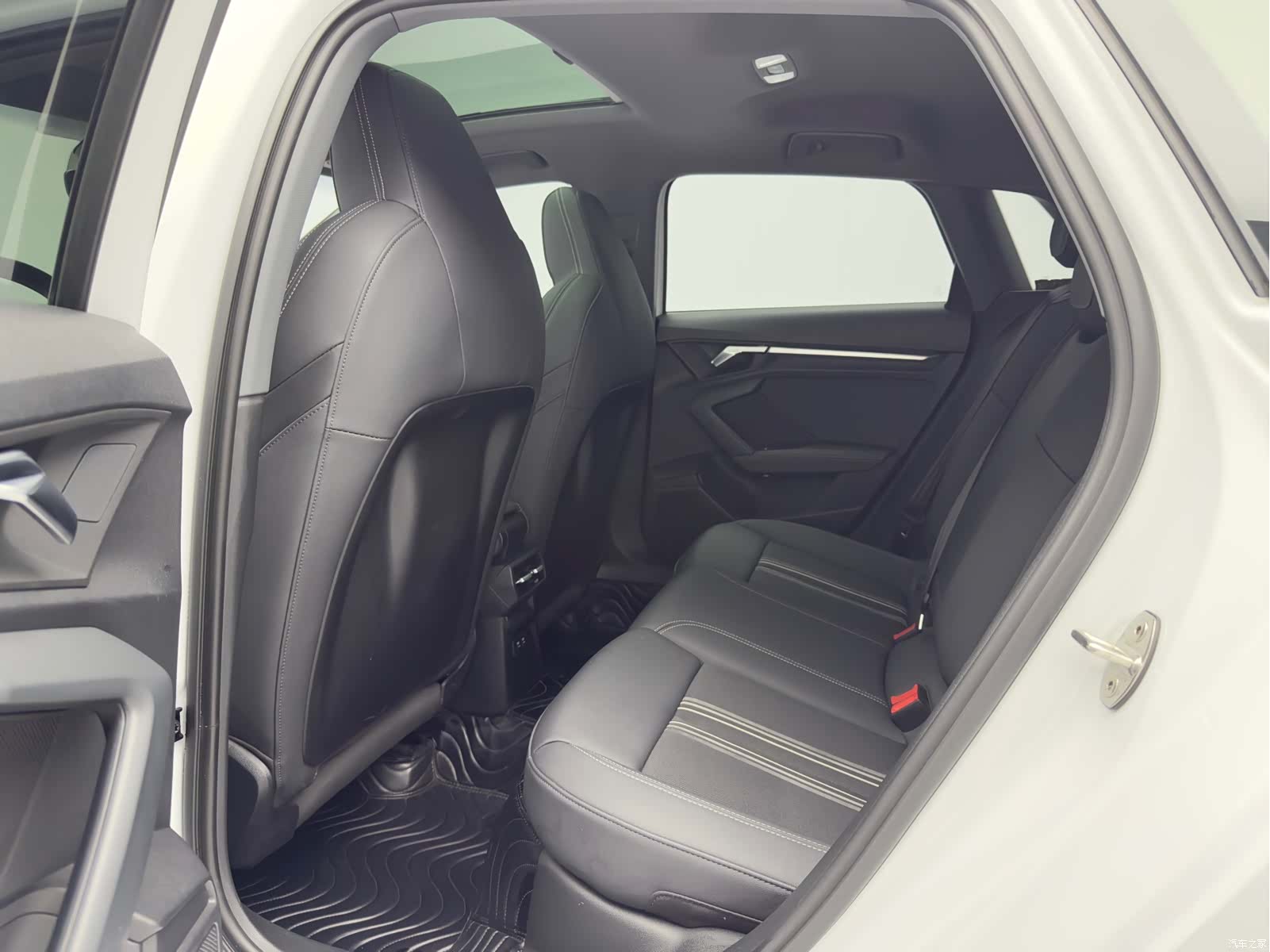 Audi A3, 2023 8