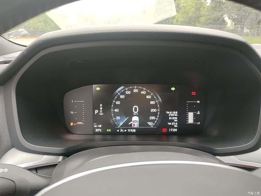 Volvo S60, 2022 12