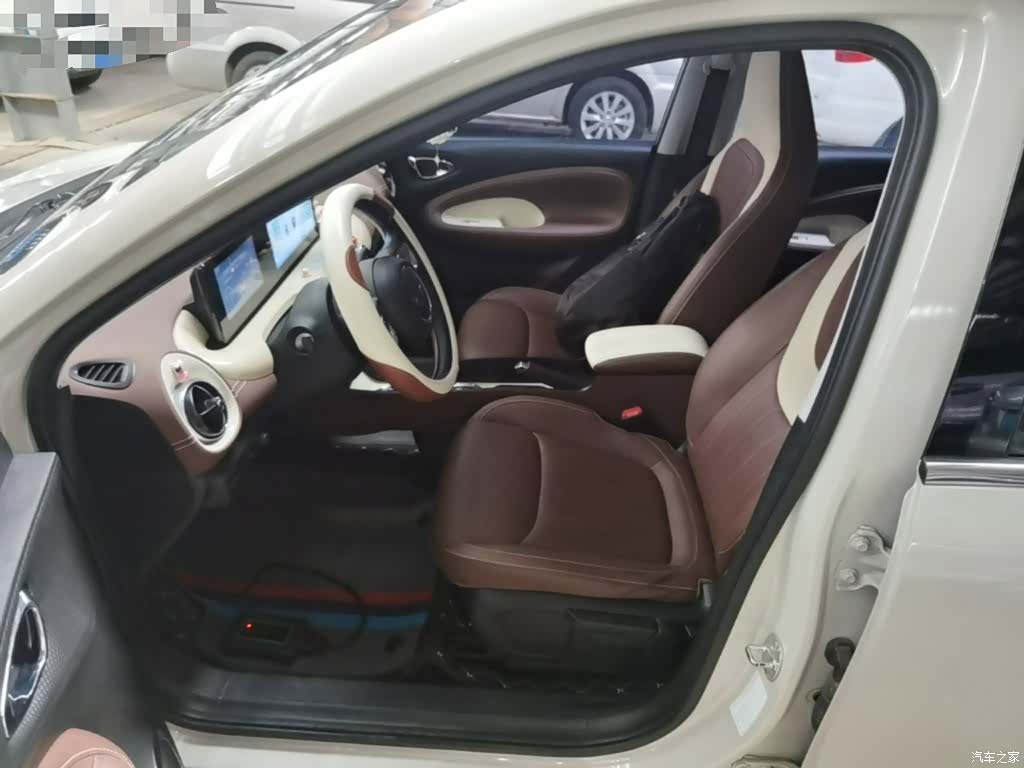 Wuling Bingo, 2024 15