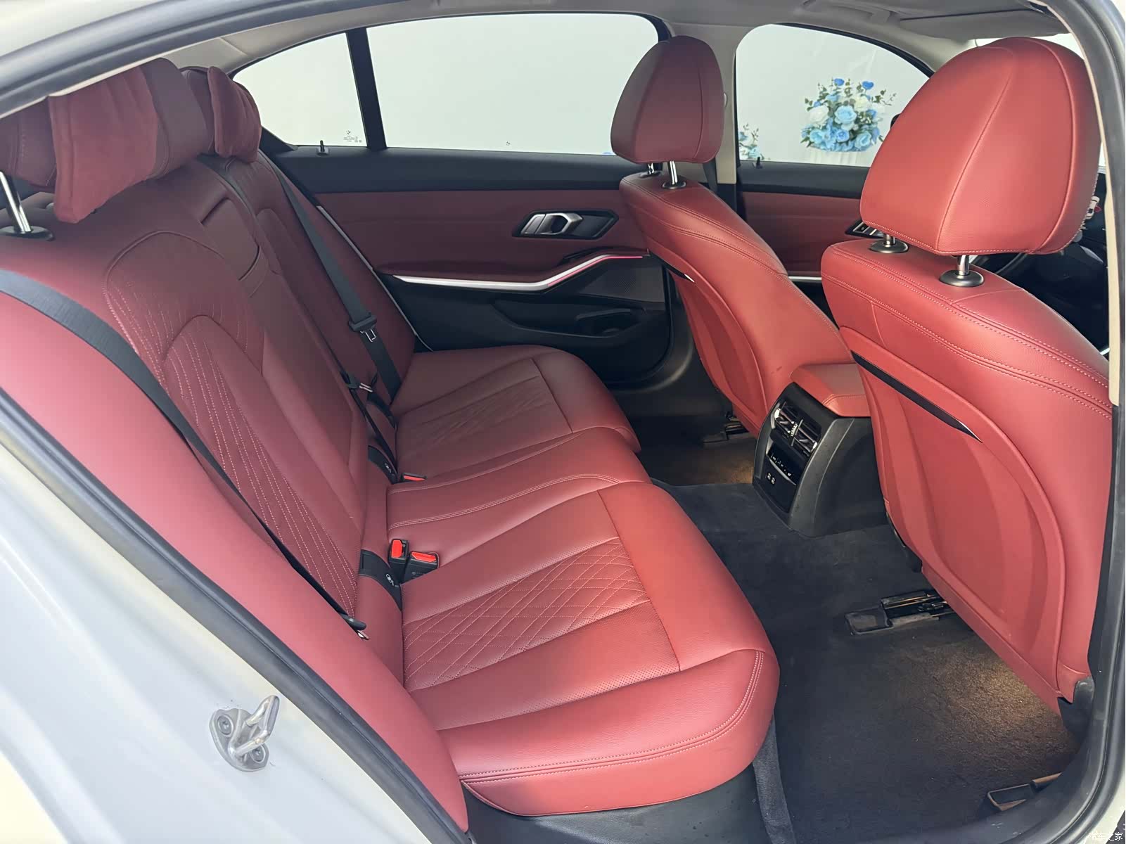 BMW i3, 2023 10