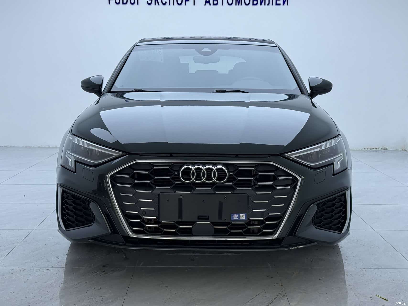 Audi A3, 2022 2