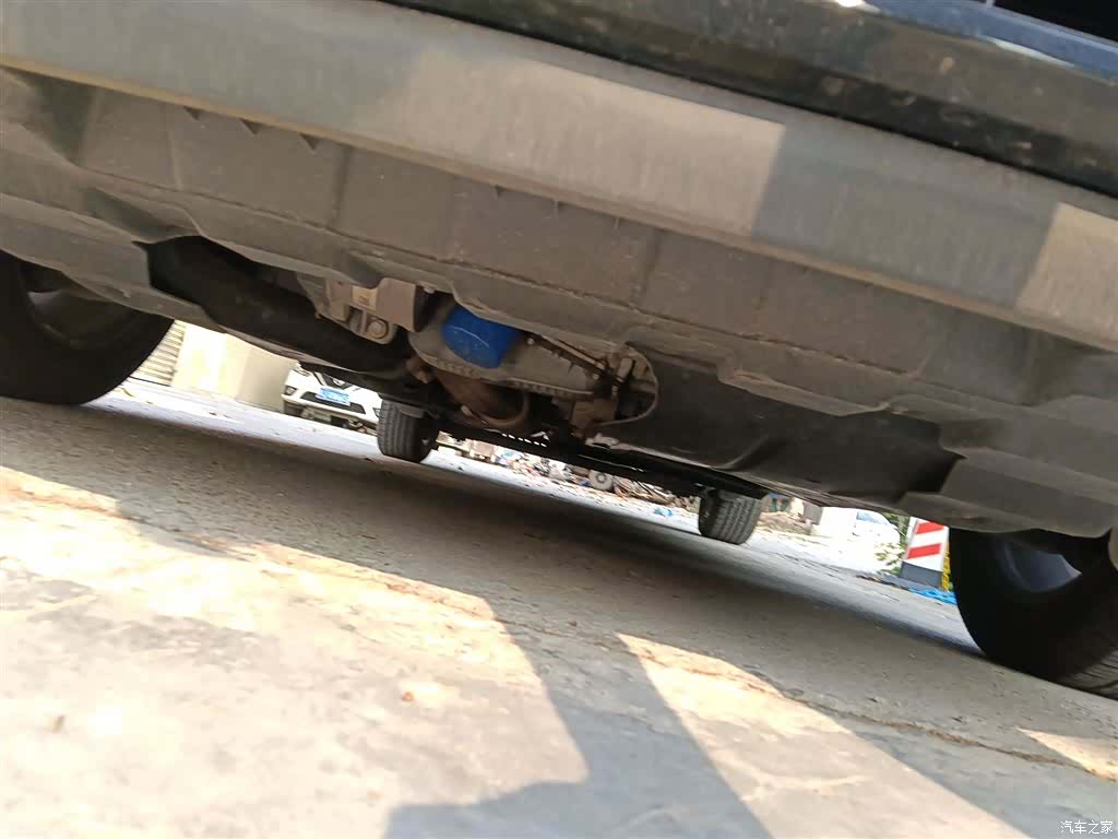 Buick GL8, 2023 23
