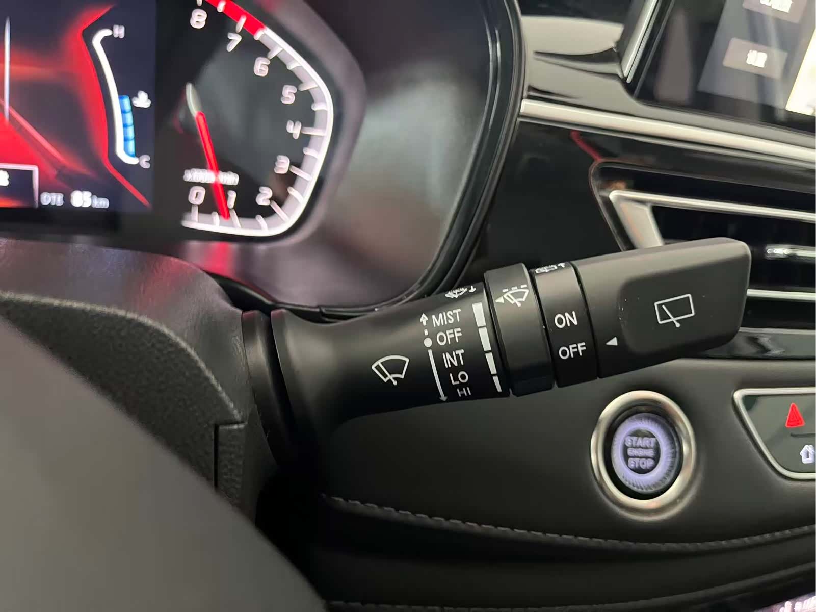 Changan CS75, 2024 12