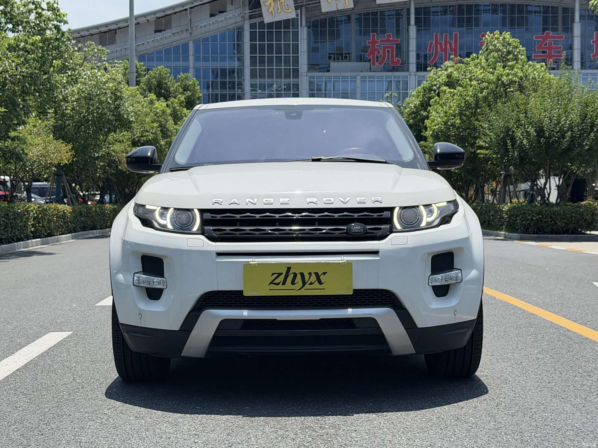 Land Rover Range Rover, 2014 2