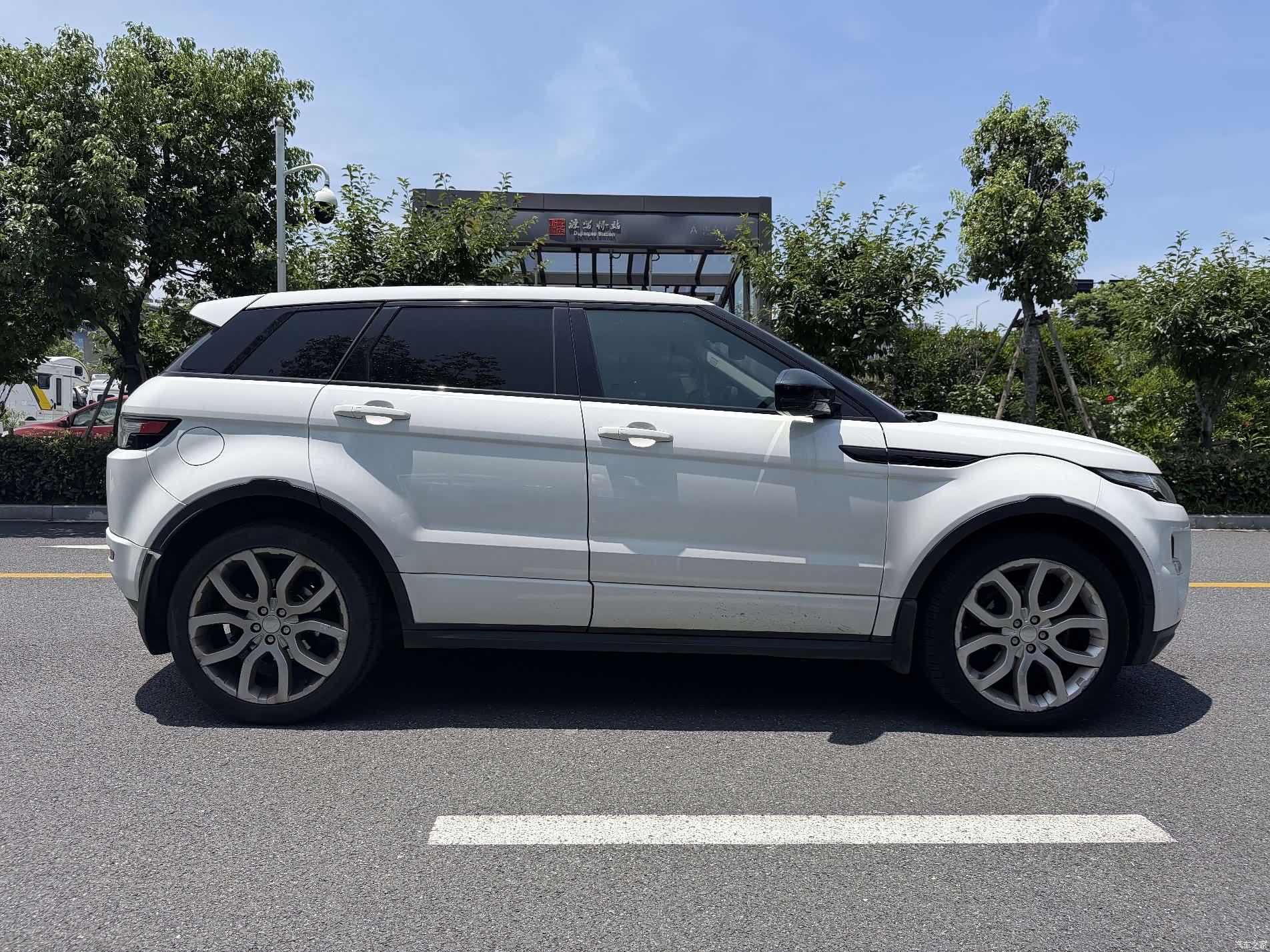 Land Rover Range Rover, 2014 4