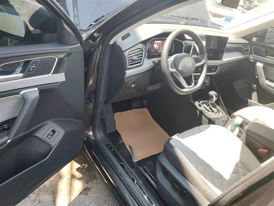 Volkswagen Tanyue Volkswagen Tanyue