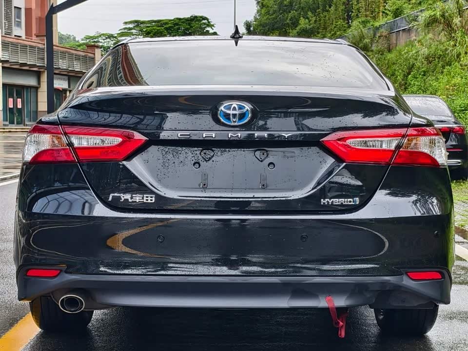 Toyota Camry Toyota Camry