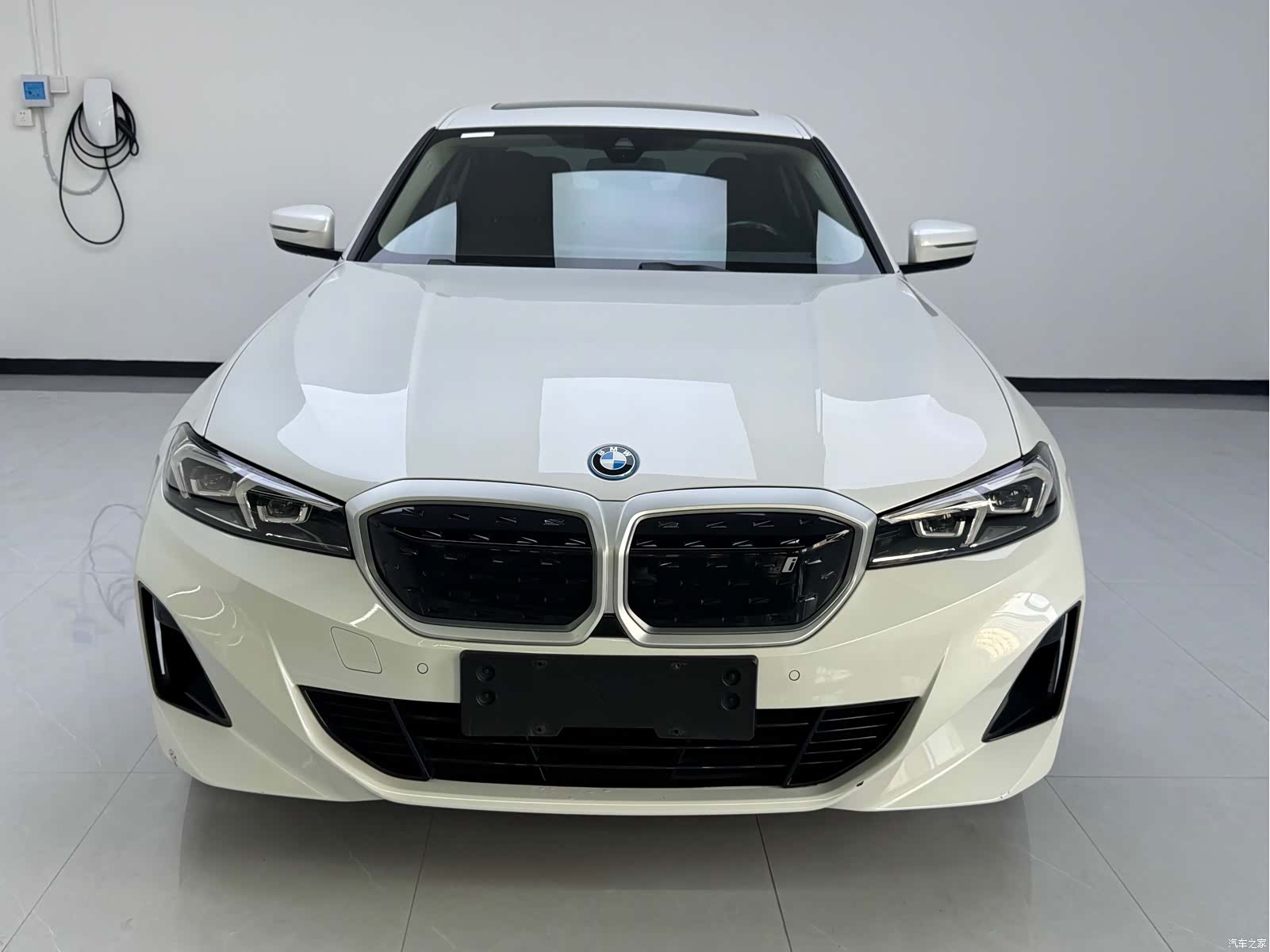 BMW i3, 2023 1