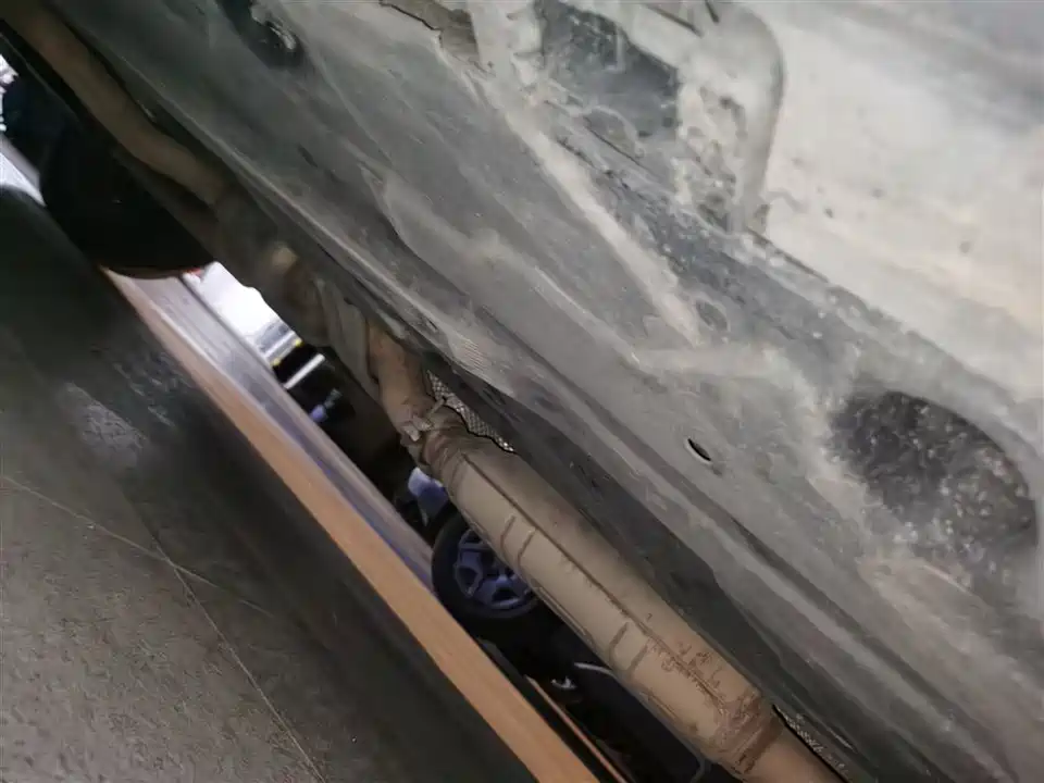 Mercedes-Benz GLK class