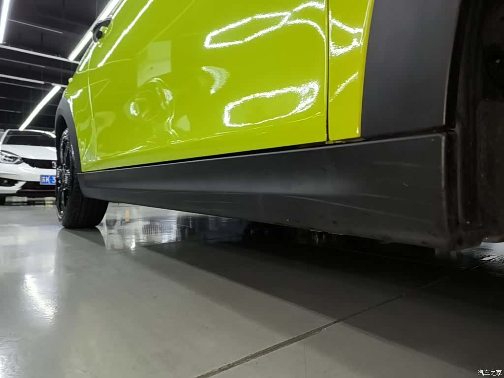 Mini Cooper, 2022 21