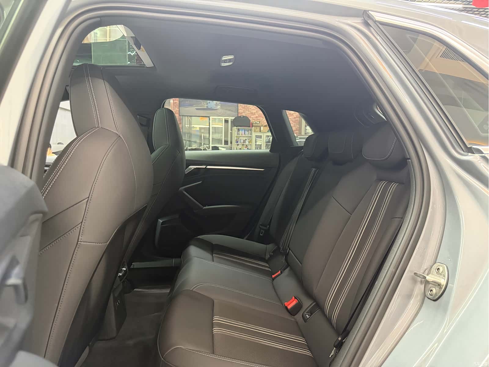 Audi A3, 2023 14
