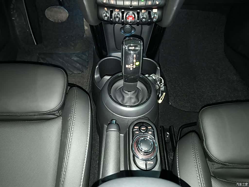 Mini Cooper, 2022 14