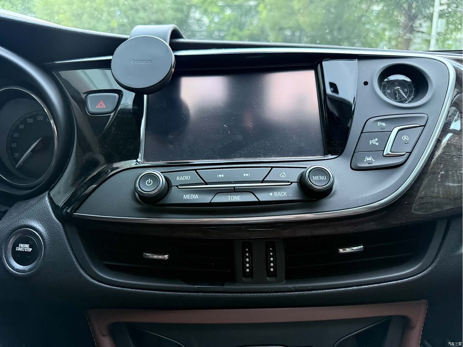 Buick Envision Plus, 2016 14