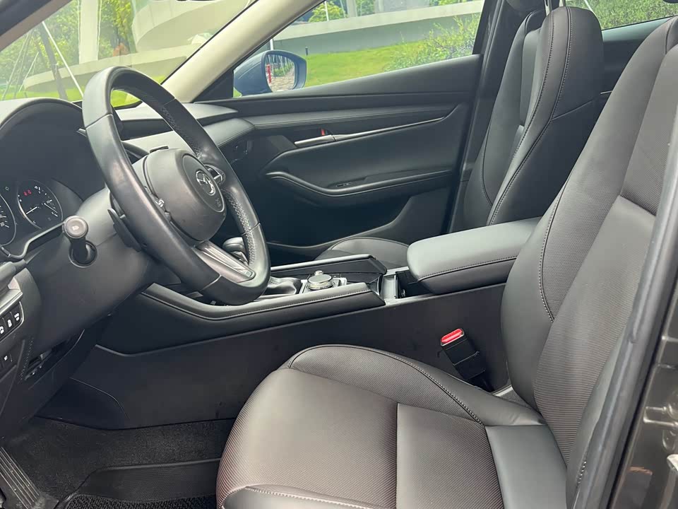 Mazda 3 Angkesaila Mazda 3 Angkesaila