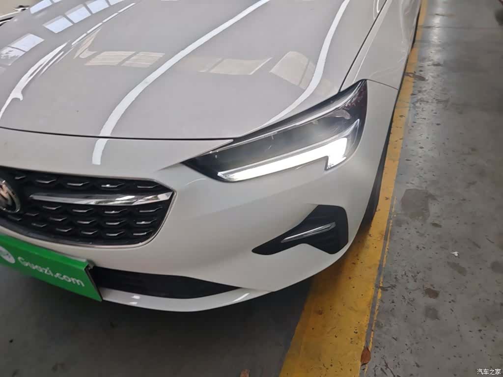 Buick Regal, 2022 24