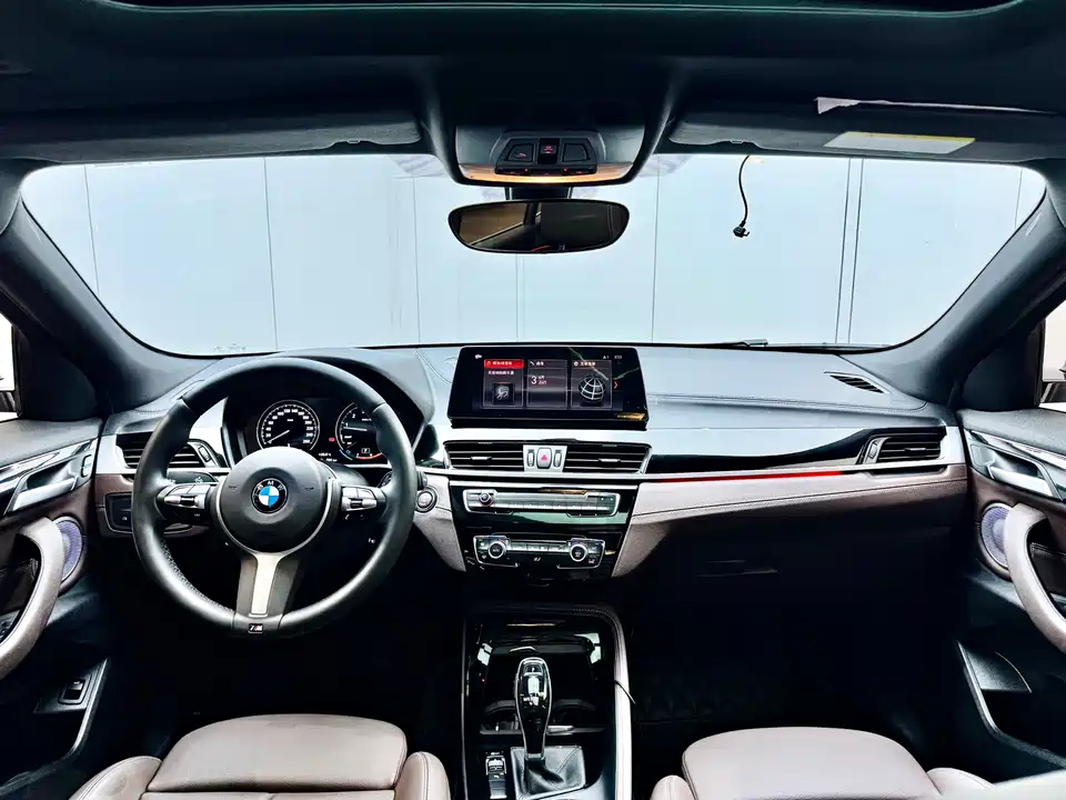 BMW X2 BMW X2