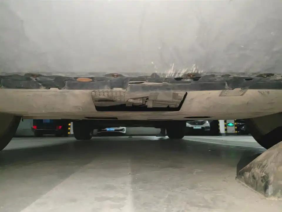 Ford Winged Tiger