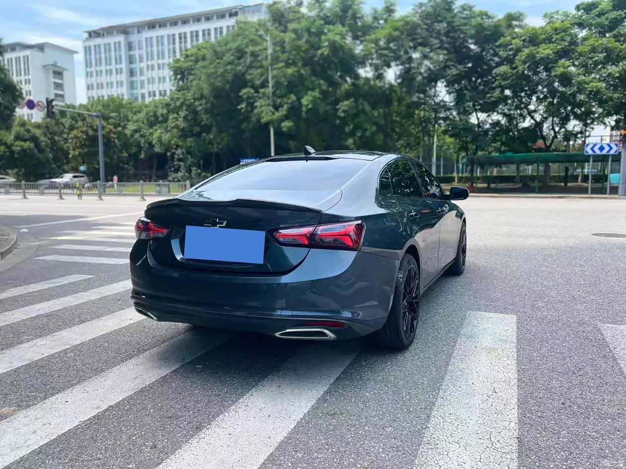 Chevrolet XL, 2022 7