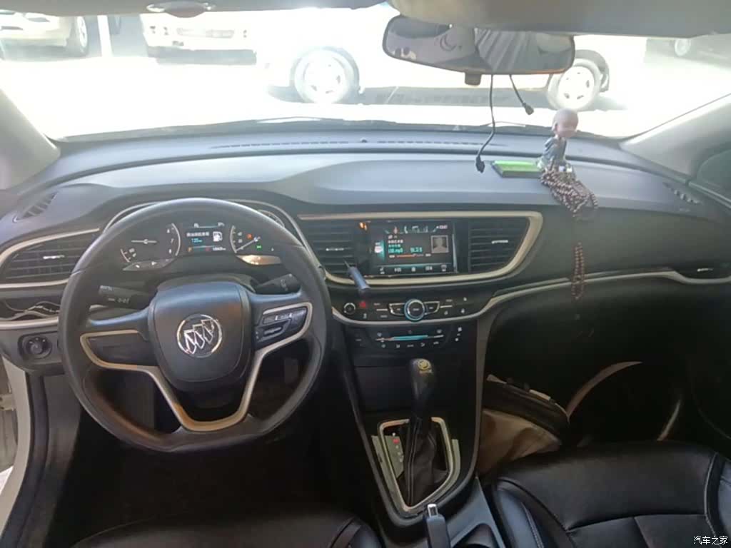 Buick 15N, 2015 10