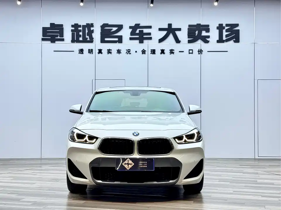 BMW X2 BMW X2