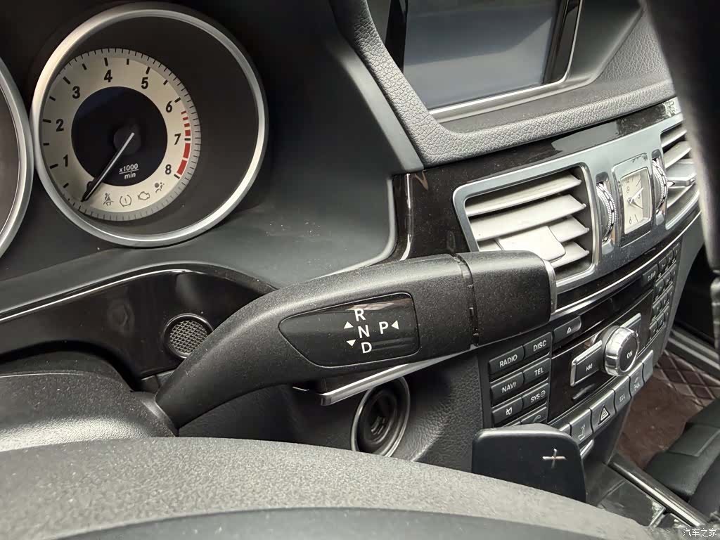 Mercedes-Benz E-Class, 2014 11