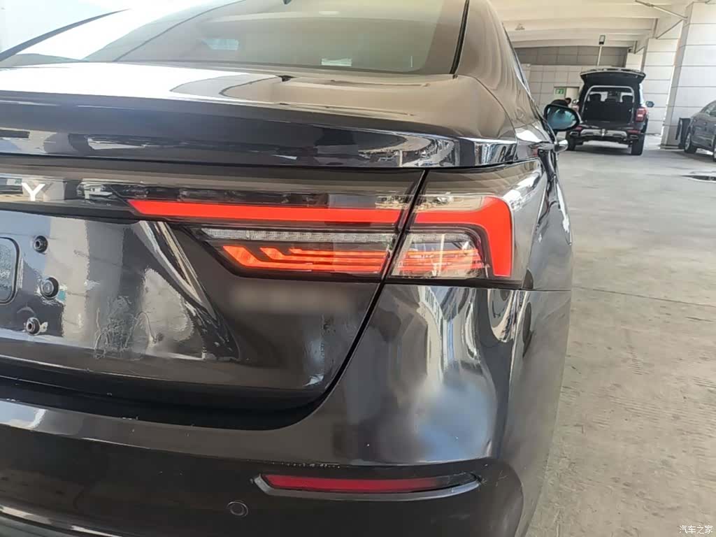 Chery 5, 2021 8