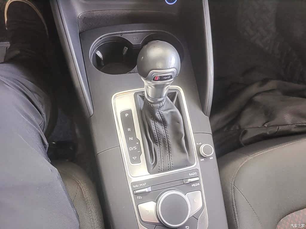 Audi A3, 2020 14