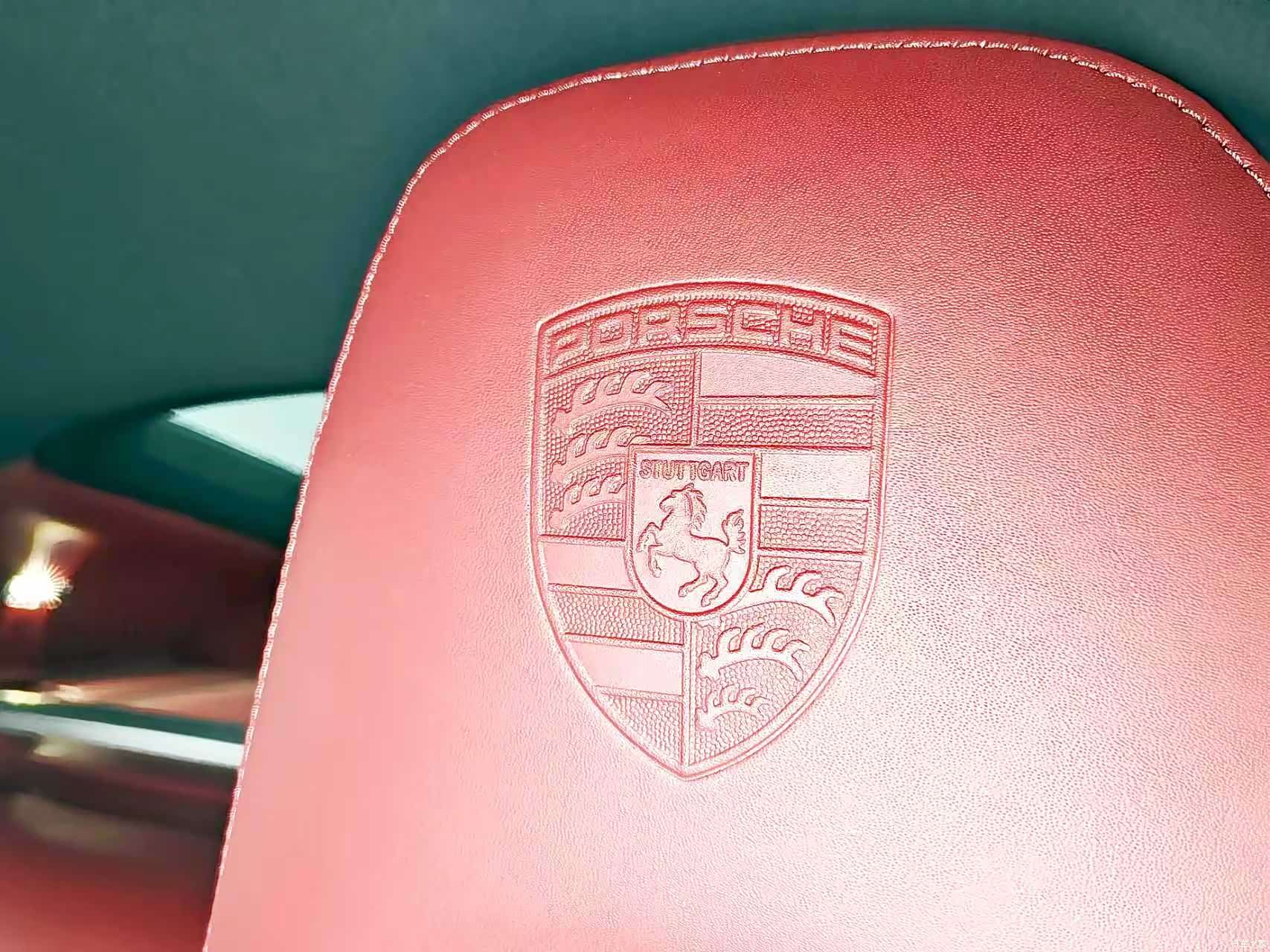 Porsche Cayman, 2025 17