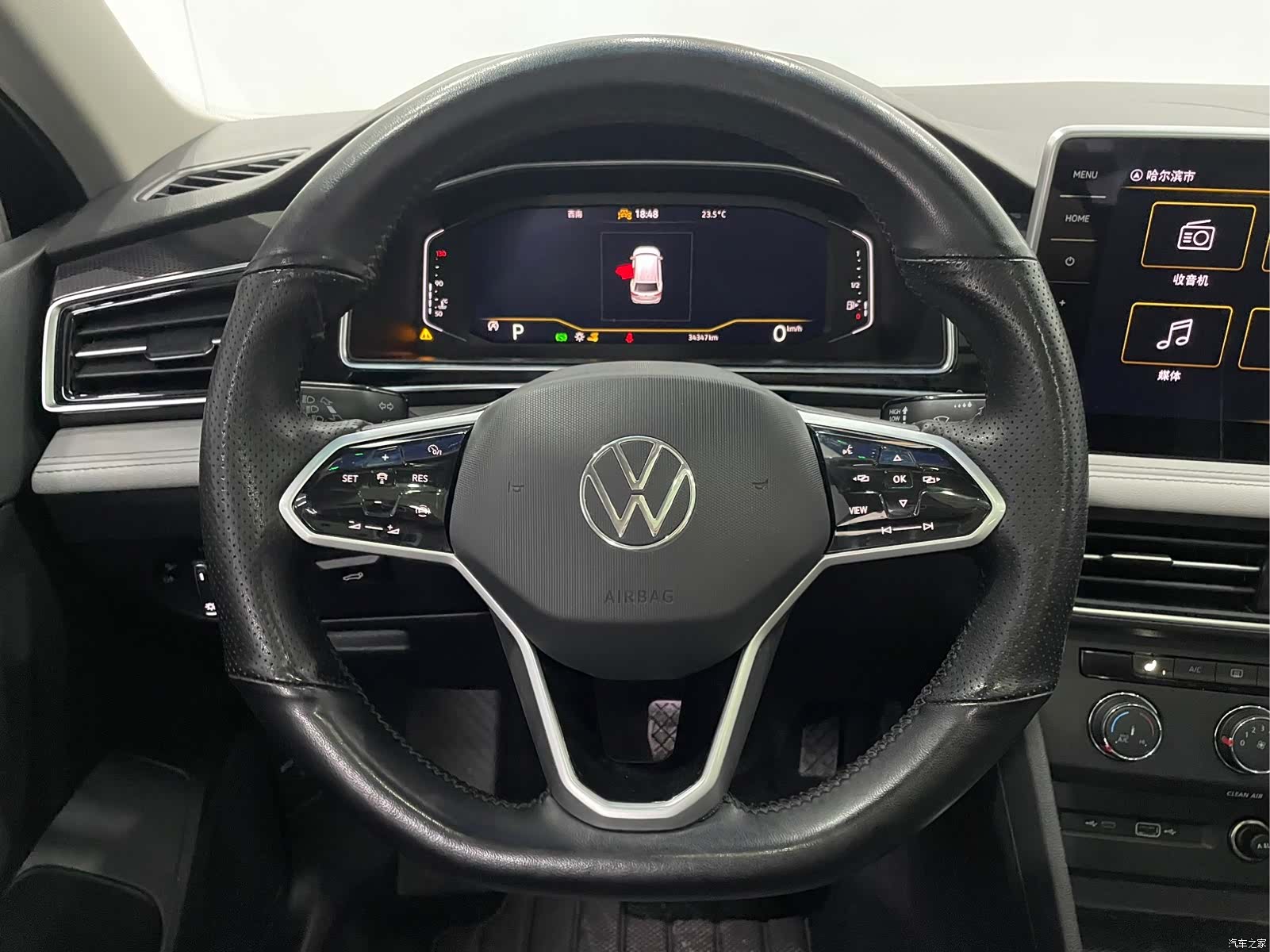 Volkswagen Tiguan L, 2023 8