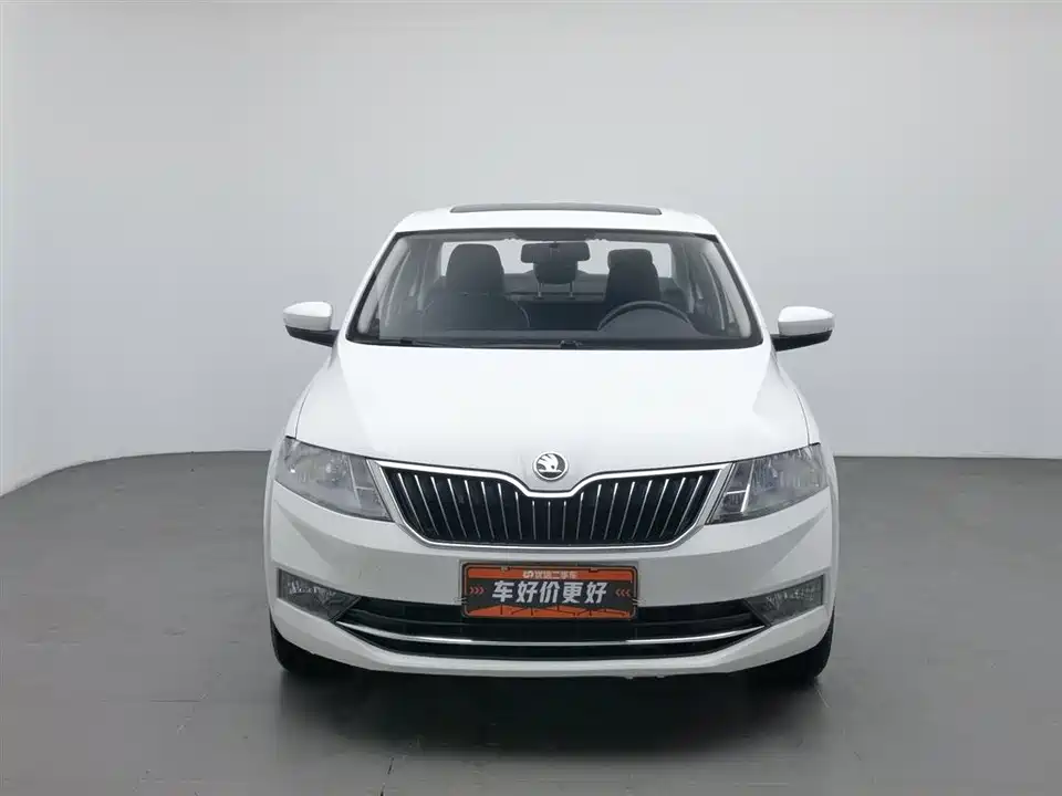 Skoda Xin Rui