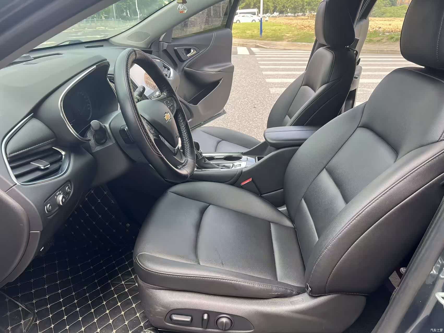 Chevrolet XL, 2022 13